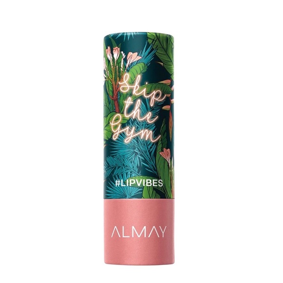 Almay Lip Vibes, Skip the Gym Lipstick #260 - Picture 2 of 7